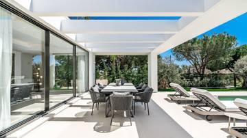 Thumbnail von Marbella Villa ES135846