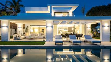 Thumbnail von Marbella Villa ES135846