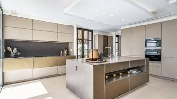 Thumbnail von Marbella Villa ES135846