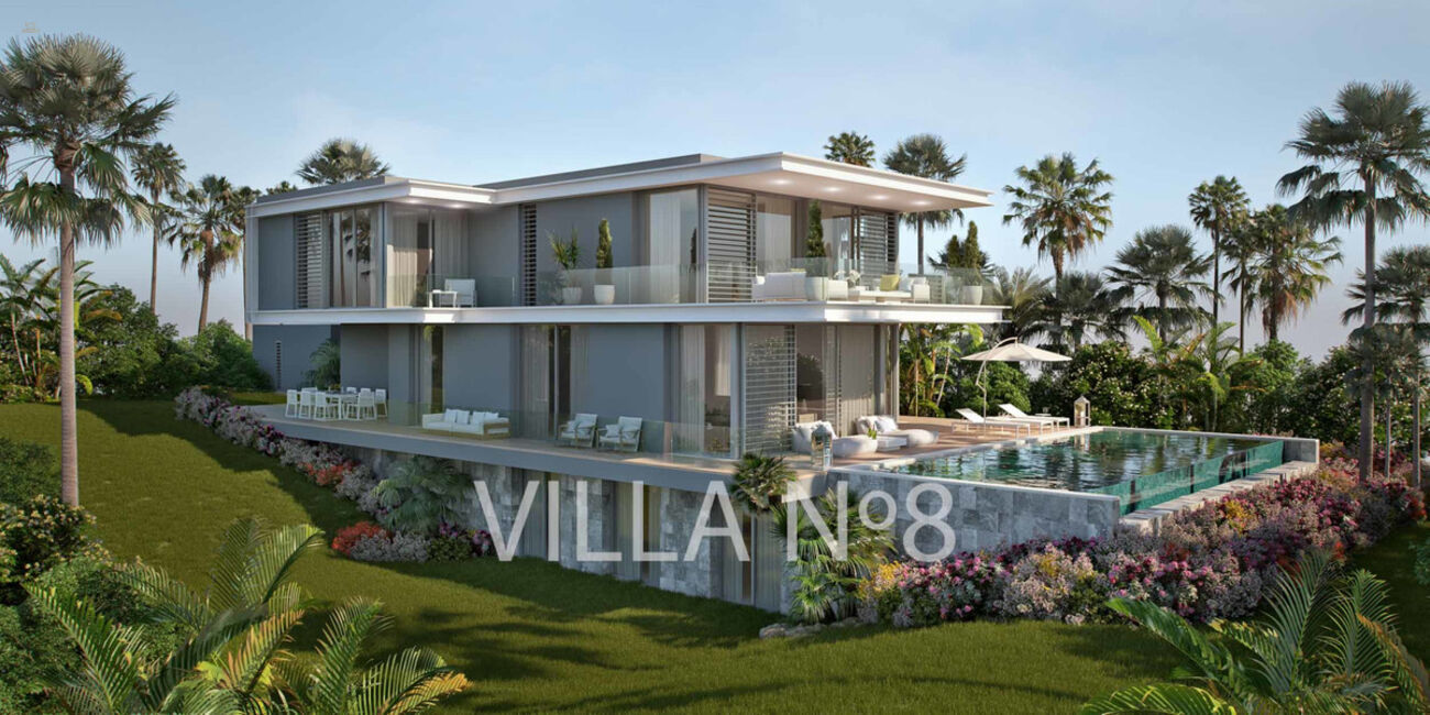 Thumbnail von Cabopino Villa ES134736