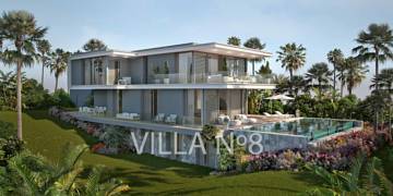 Thumbnail von Cabopino Villa ES134736