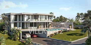 Thumbnail von Cabopino Villa ES134736