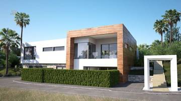 Thumbnail von Altos de los Monteros Villa ES134521