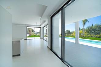 Thumbnail von Monte Halcones Villa ES134587