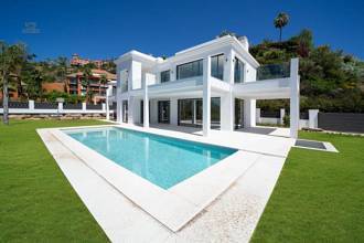 Thumbnail von Monte Halcones Villa ES134587