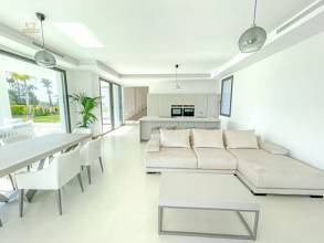 Thumbnail von Monte Halcones Villa ES134587