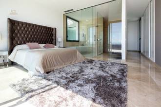 Thumbnail von Benahavís Villa ES134629