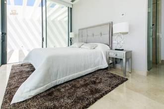 Thumbnail von Benahavís Villa ES134629