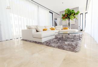 Thumbnail von Benahavís Villa ES134629