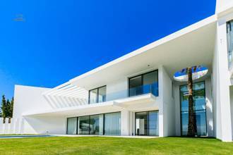 Thumbnail von Benahavís Villa ES134629