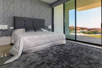 Thumbnail von Benahavís Villa ES134629