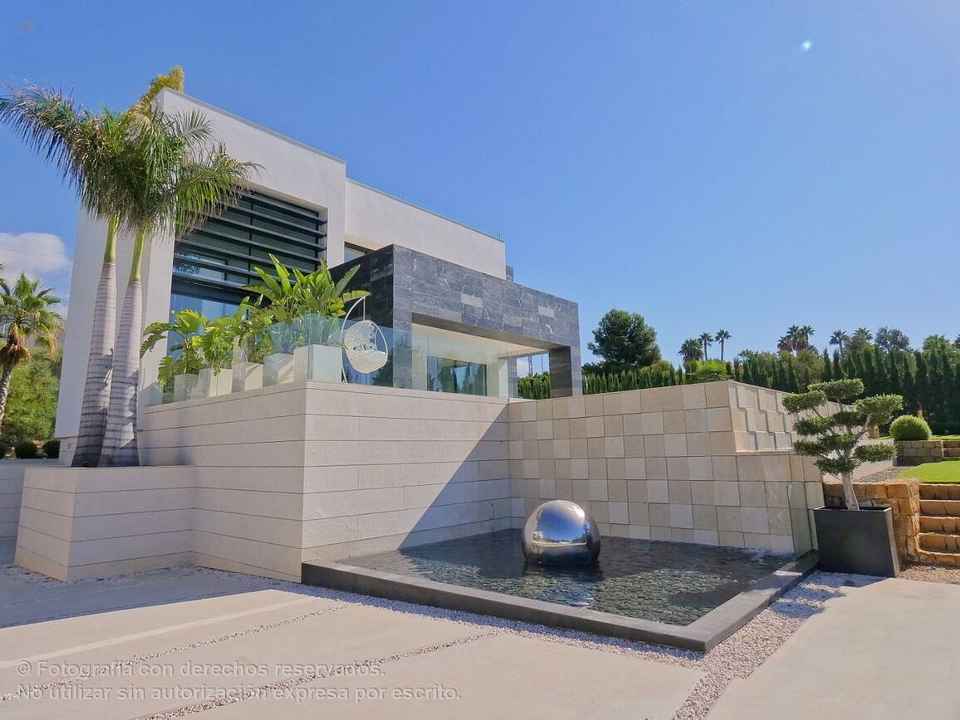  Marbella Villa ES134592