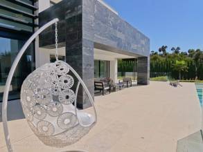 Thumbnail von Marbella Villa ES134592