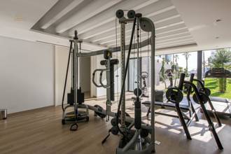 Thumbnail von Estepona Town House ES134515