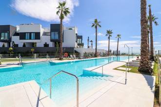 Thumbnail von Estepona Town House ES134515