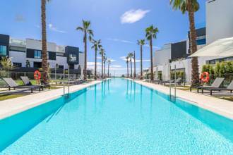 Thumbnail von Estepona Town House ES134515