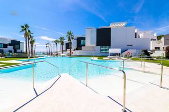 Thumbnail von Estepona Town House ES134515