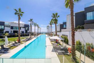 Thumbnail von Estepona Town House ES134515