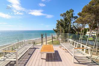 Thumbnail von Estepona Town House ES134657