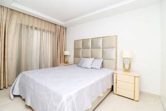 Thumbnail von Estepona Town House ES134657