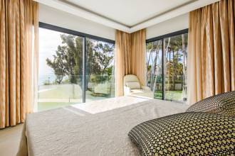 Thumbnail von Estepona Town House ES134657