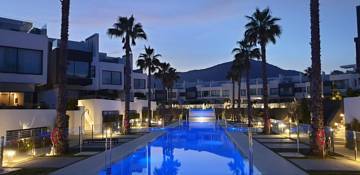 Thumbnail von Estepona Town House ES134657