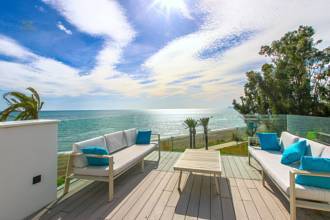 Thumbnail von Estepona Town House ES134657