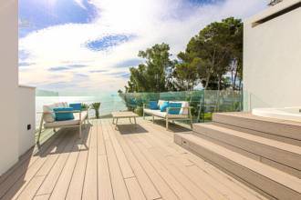 Thumbnail von Estepona Town House ES134657