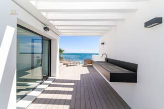 Thumbnail von Estepona Town House ES134652