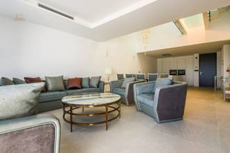 Thumbnail von Estepona Town House ES134652