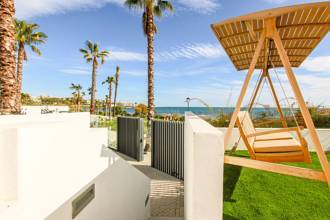 Thumbnail von Estepona Town House ES134652