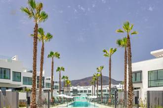 Thumbnail von Estepona Town House ES134652