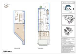 Thumbnail von Estepona Town House ES134652