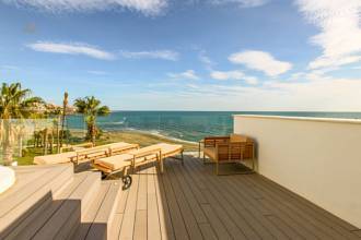 Thumbnail von Estepona Town House ES134652