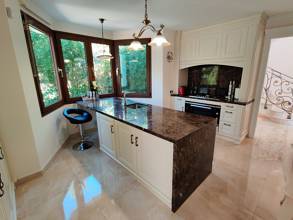 Thumbnail von Hacienda Las Chapas Villa ES134528