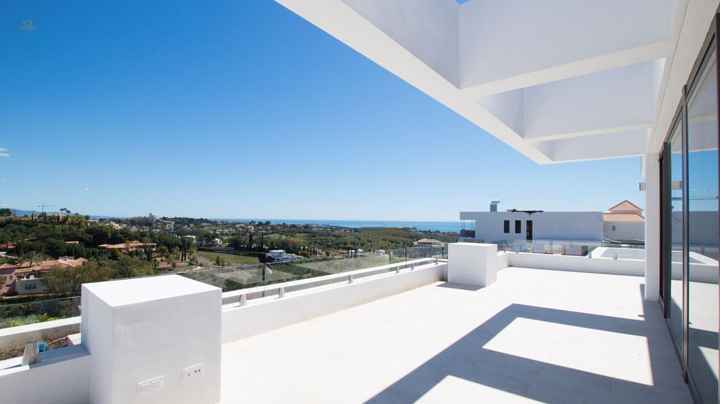  Los Flamingos Villa ES134491