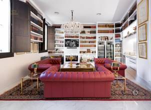 Thumbnail von Málaga Centro Town House ES134664