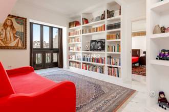 Thumbnail von Málaga Centro Town House ES134664