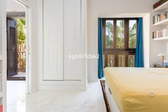 Thumbnail von Málaga Centro Town House ES134664