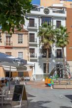 Thumbnail von Málaga Centro Town House ES134664