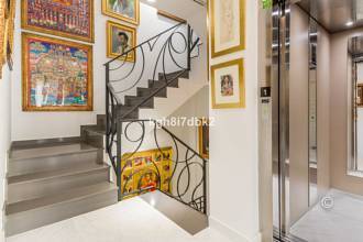 Thumbnail von Málaga Centro Town House ES134664