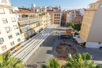 Thumbnail von Málaga Centro Town House ES134664