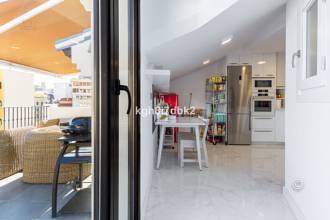 Thumbnail von Málaga Centro Town House ES134664