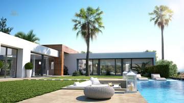 Thumbnail von Altos de los Monteros Villa ES134699