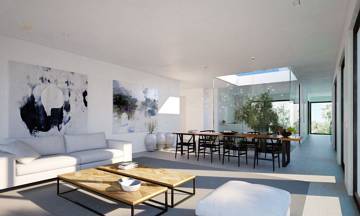 Thumbnail von Altos de los Monteros Villa ES134699