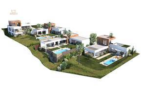 Thumbnail von Altos de los Monteros Villa ES134699