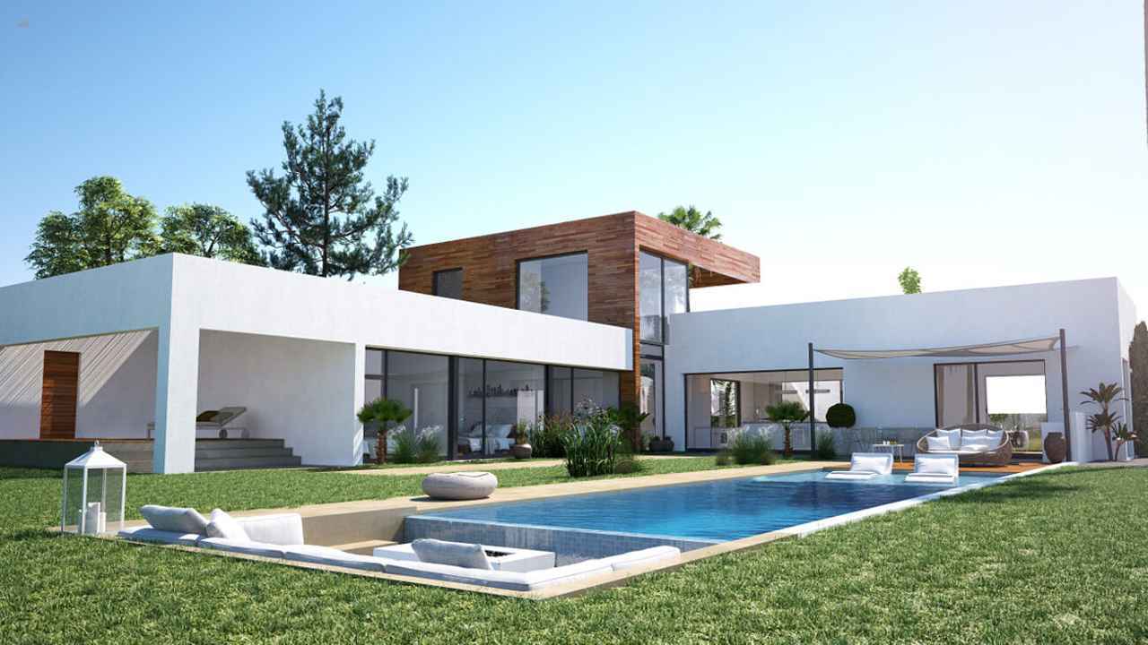  Altos de los Monteros Villa ES134779