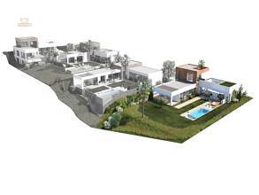 Thumbnail von Altos de los Monteros Villa ES134779