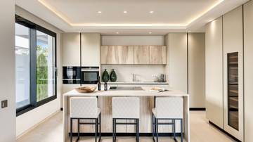 Thumbnail von Marbella Villa ES134658