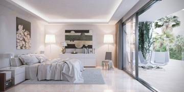 Thumbnail von Marbella Villa ES134658